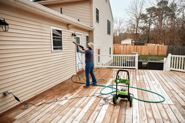 Trusted Sibley, IA Pressure Washing Experts