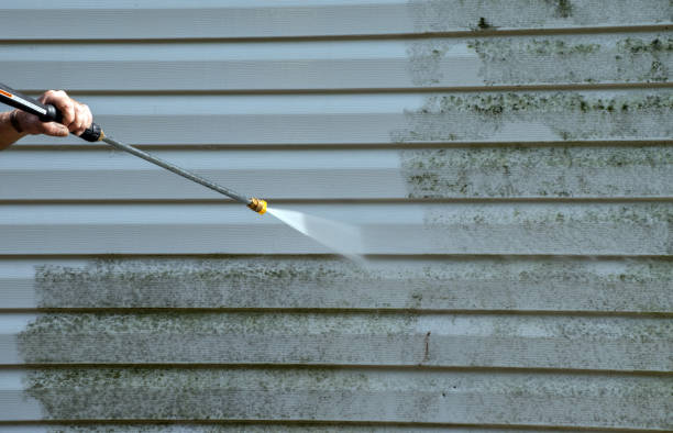 Best Commercial Pressure Washing  in Sibley, IA