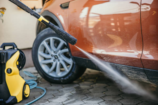 Best Commercial Building Pressure Washing  in Sibley, IA
