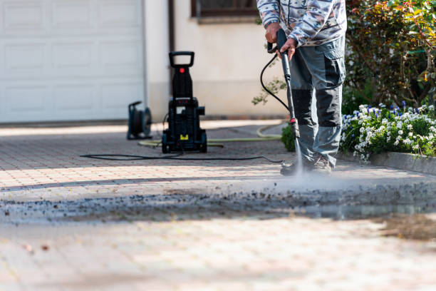 Best Garage Pressure Washing  in Sibley, IA