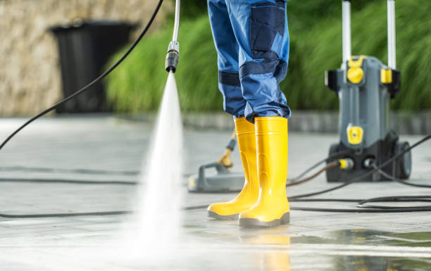 Best Residential Pressure Washing Services  in Sibley, IA