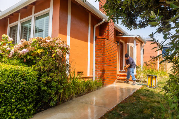 Best Deck Pressure Washing  in Sibley, IA