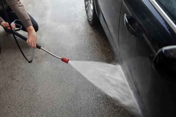 Best Commercial Building Pressure Washing  in Sibley, IA